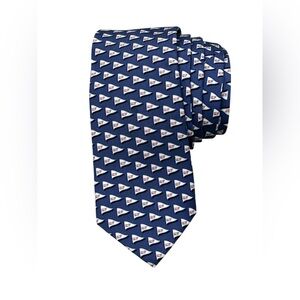 Vineyard‎ Vines Custom Collection Neck Tie “Tied to a Cause”